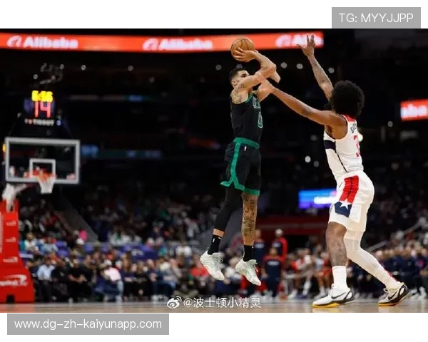 奇才vs凯尔特人:凯尔特人能否延续连胜纪录?,奇才打凯尔特人有希望吗