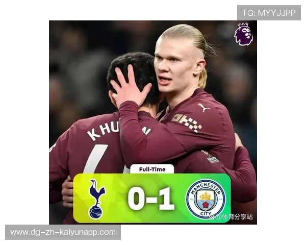 哈兰德头球破门，曼城积分紧追阿森纳